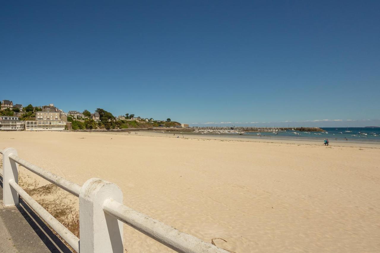 Les Petits Marins - A 150M De La Plage Saint-Cast-le-Guildo Bagian luar foto