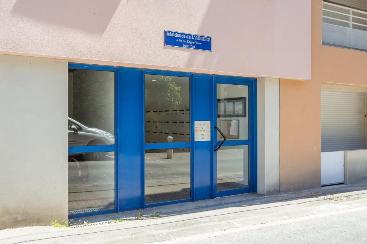 Les Petits Marins - A 150M De La Plage Saint-Cast-le-Guildo Bagian luar foto